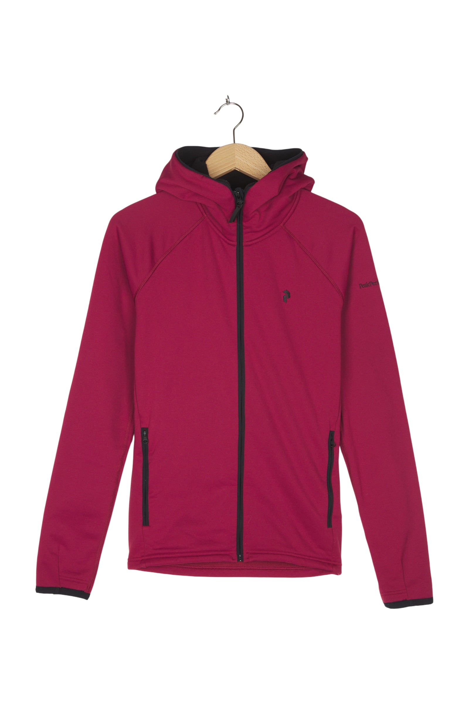 Fleecejacke für Damen